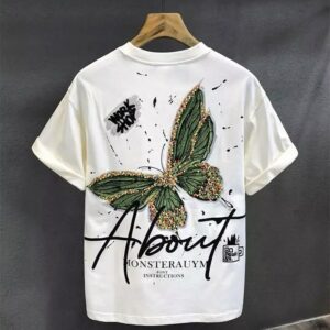 240 GSM Oversize T-Shirt